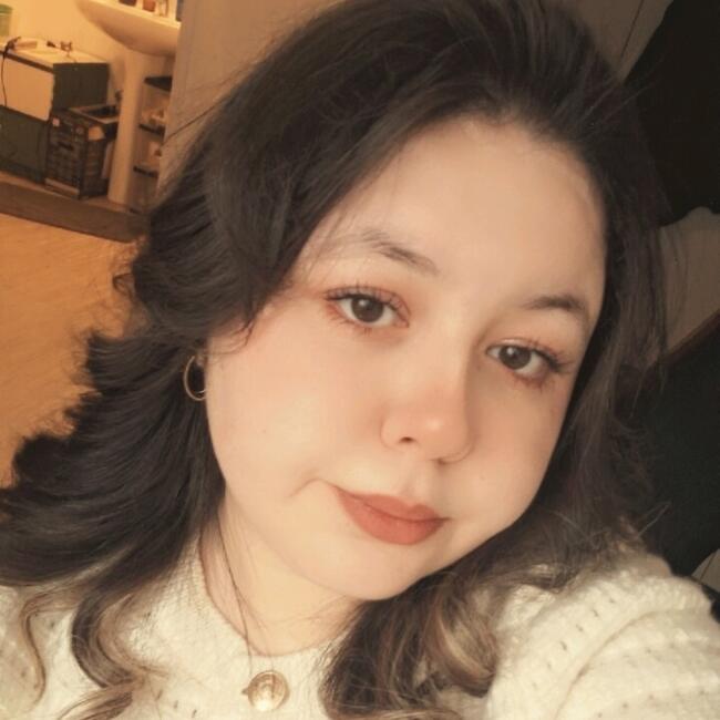 Babysitter in Deuil-la-Barre: Baya