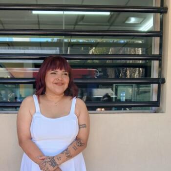 Niñera en General Rodríguez: Maite