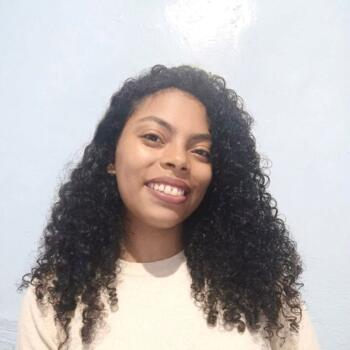 Canguro en Madrid: Marian