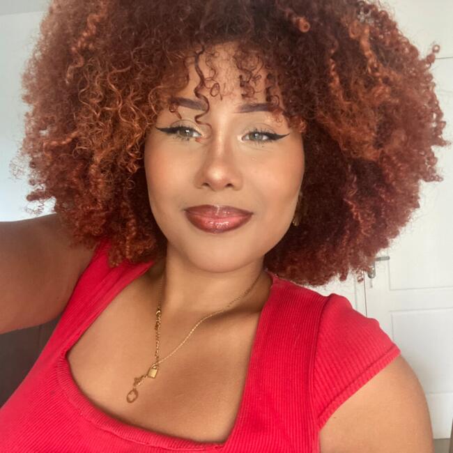 Babysitter in Salvador: Mariana