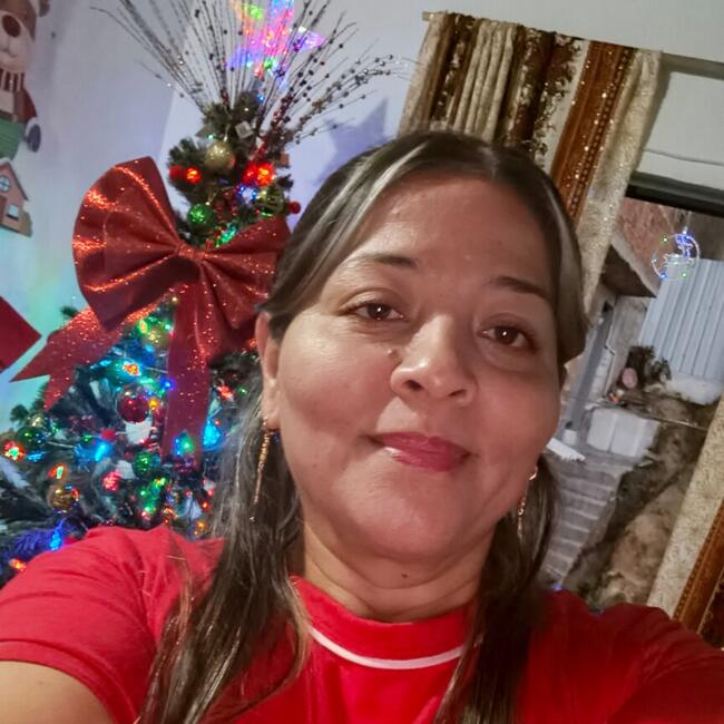 Niñera en Medellín: LINA DAMARIZ