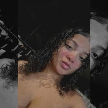 Babysitter in Guarujá: Angel