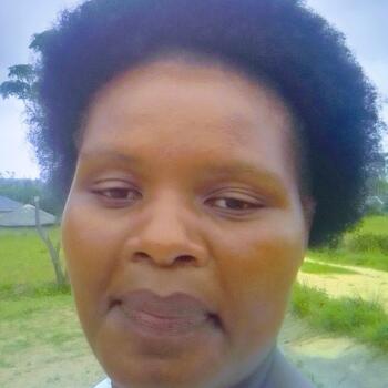 Nanny Durban Point: Slindile