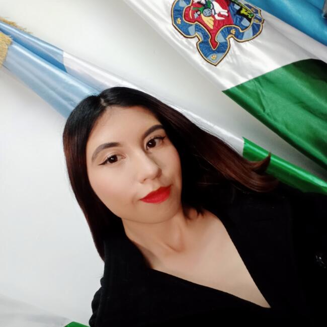 Niñera en San Antonio Aguas Calientes: Daphnee Arevalo