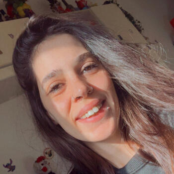 Babysitter a Montepulciano: Melissa Carini