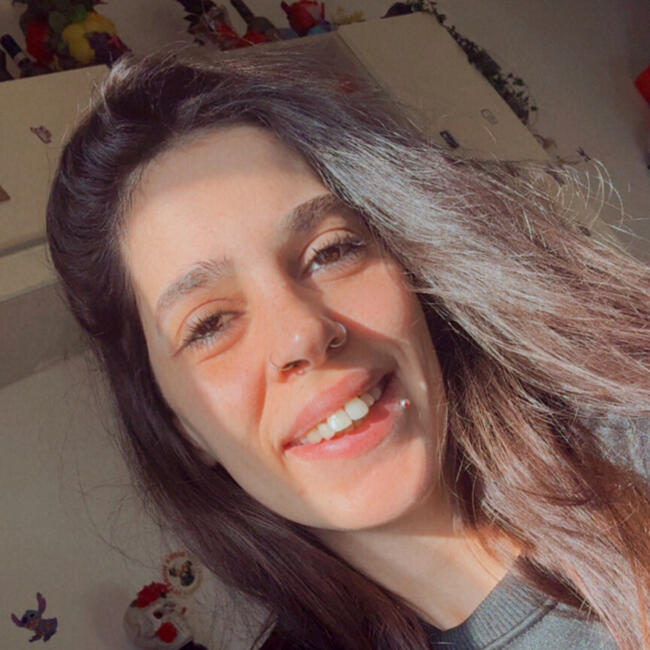 Babysitter a Montepulciano: Melissa Carini