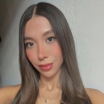 Babysitter in Torreón: Ana