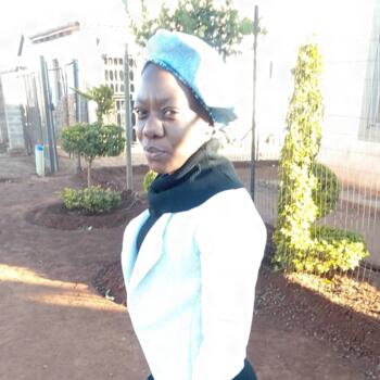 Nanny in Soshanguve: Neilwe