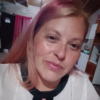 Niñera José María Ezeiza: Mariana