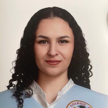 Niñera en La Ñora: Ana Belen