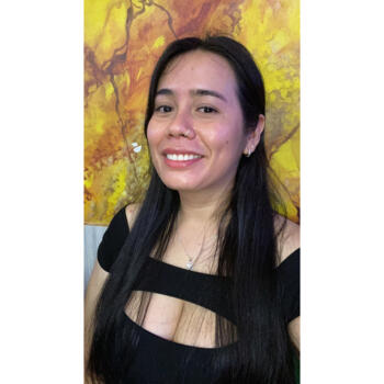 Babysitter in Valencia: Maryenis
