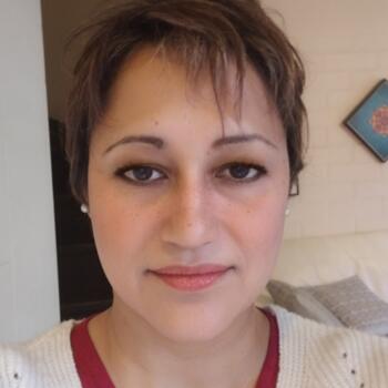 Niñera en Santiago de Chile: Eva