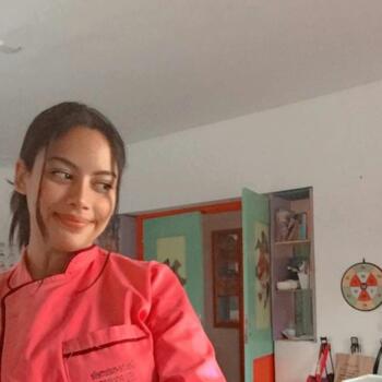 Nanny in Kenitra: Hafsa