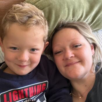 Babysitting job in Toogoom: babysitting job Rebecca