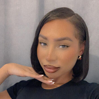 Babysitter in Wembley: Chantáe