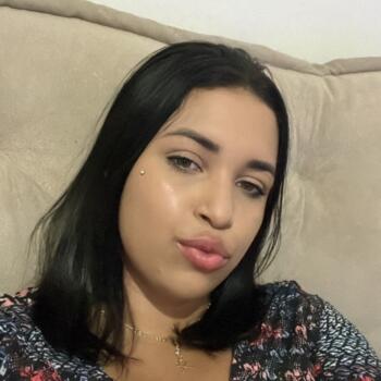 Babá em Nilópolis: Jhenifer