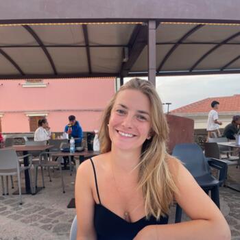 Baby-sitter Lyon: Anna