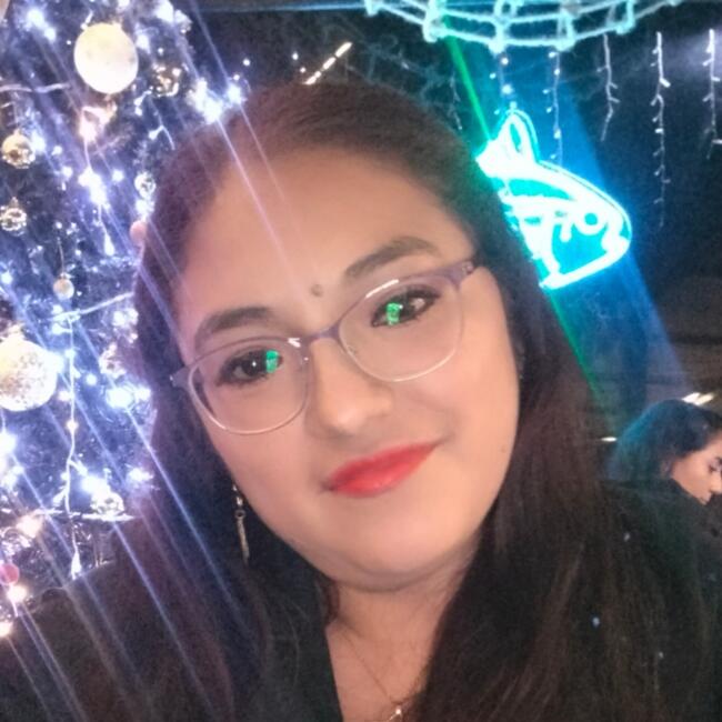 Niñera en Villahermosa: Karen