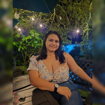Niñera en Pedregal: Sharlyn