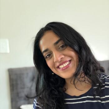 Babysitter in Potchefstroom: Shaistah