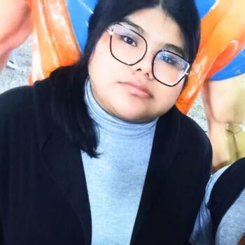 Babysitter in Ventanilla (Callao): Estefani