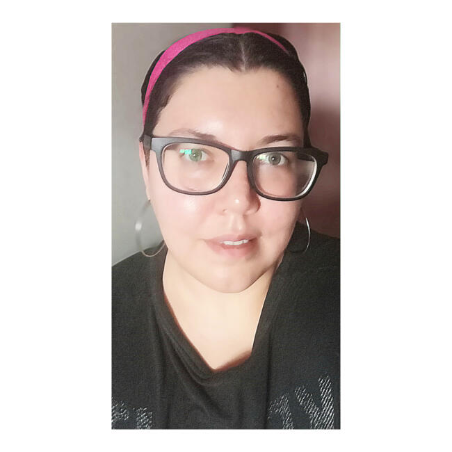 Babysitter in Buenos Aires: Agustina