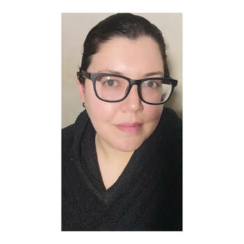 Babysitter in Buenos Aires: Agustina
