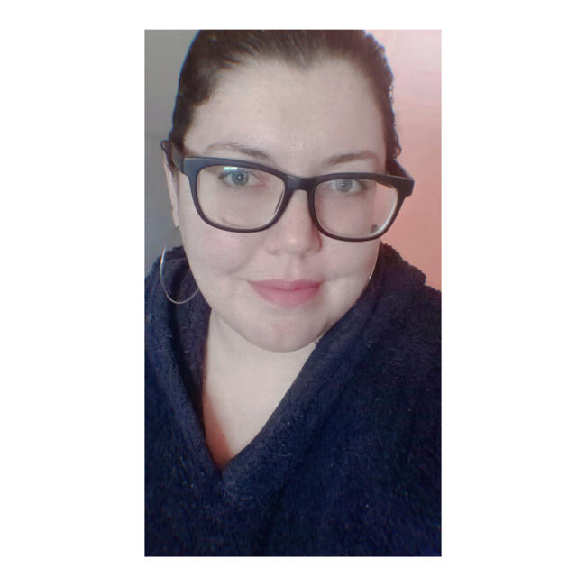 Babysitter in Buenos Aires: Agustina