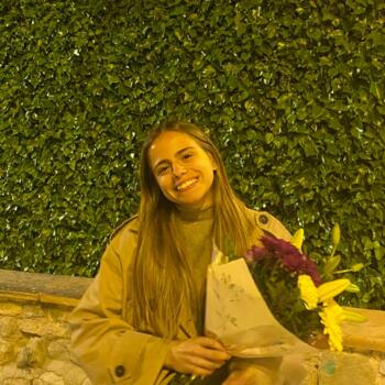 Canguro en Barcelona: Eva