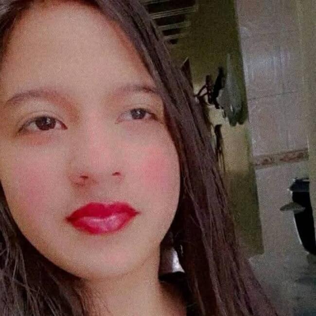 Niñera en Pereira: Karlli Tatiana