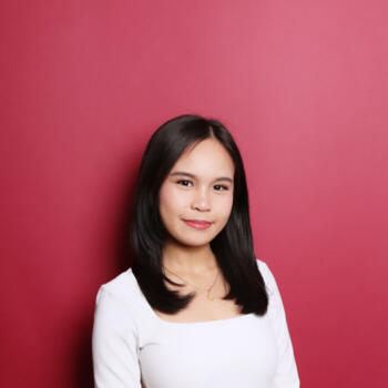 Baby-sitter Coquitlam: Aaliyah