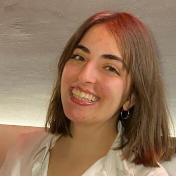 Babysitter a Torino: LETIZIA