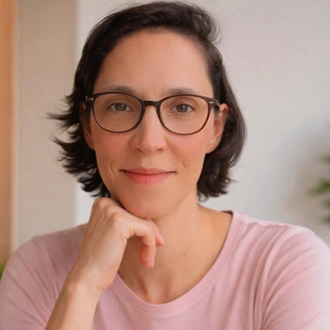 Babá em São Paulo (São Paulo): Erika