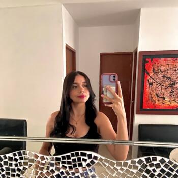 Niñera en Santa Marta: Nataly