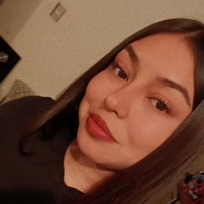 Niñera en Antofagasta: Melany