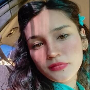 Padre/madre San Lorenzo: Sara Irene