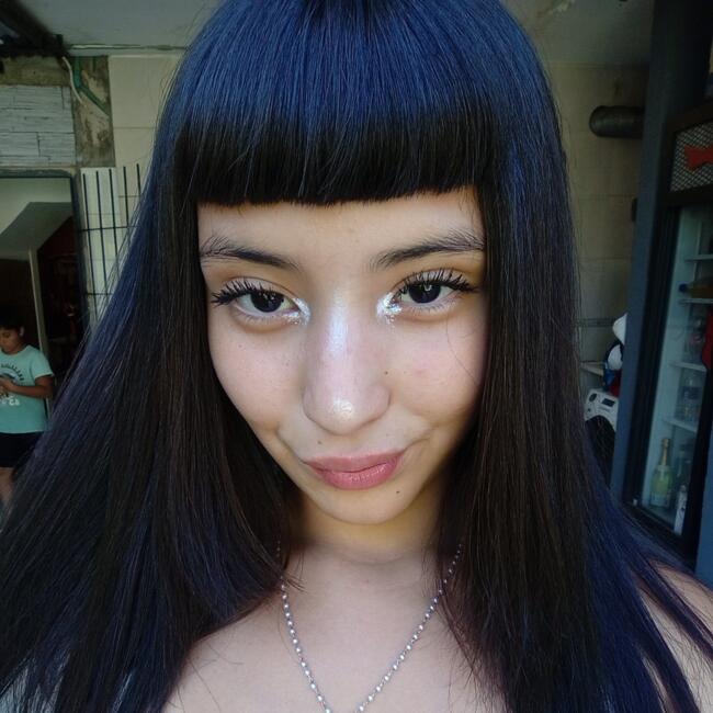 Babysitter in Buenos Aires: Sol