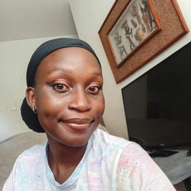 Babysitter in Pretoria: Kgaugelo