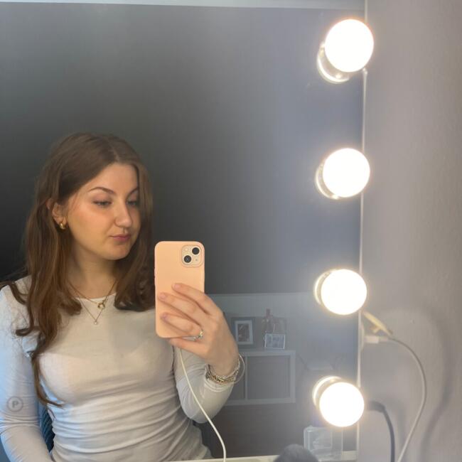 Babysitter in Hamburg: Lotta
