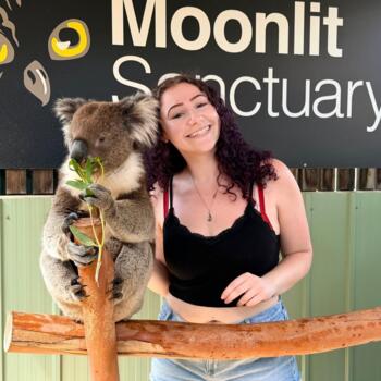 Babysitter Melbourne: Sophia