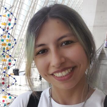 Babysitter in Valencia: Saray
