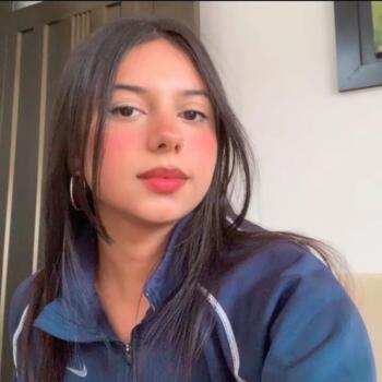 Babysitter in Barranquilla: Valentina Valentina