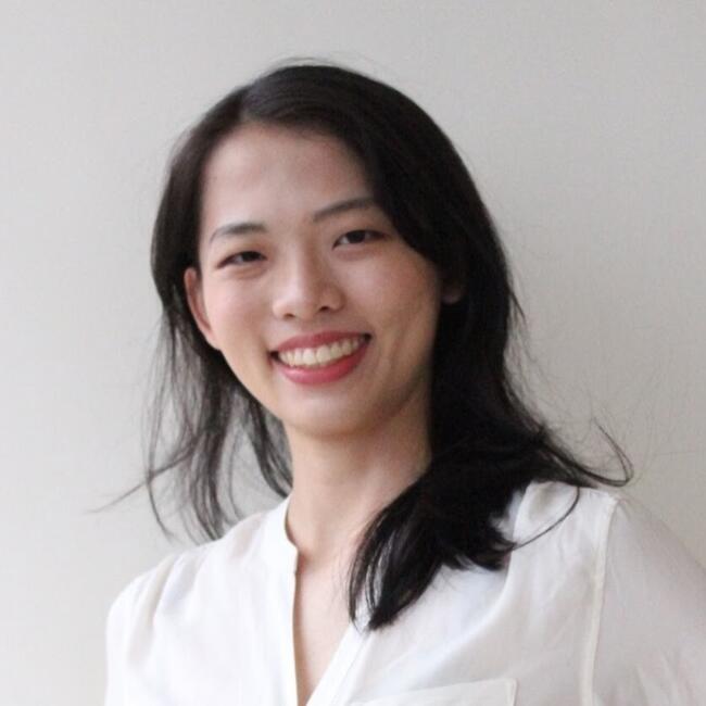 Babysitter in Vitry-sur-Seine: Chia-mei