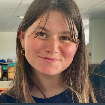 Babysitter in Le Havre: Aëla