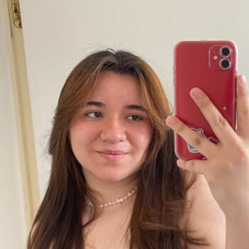 Niñera en Viña del Mar: Fernanda