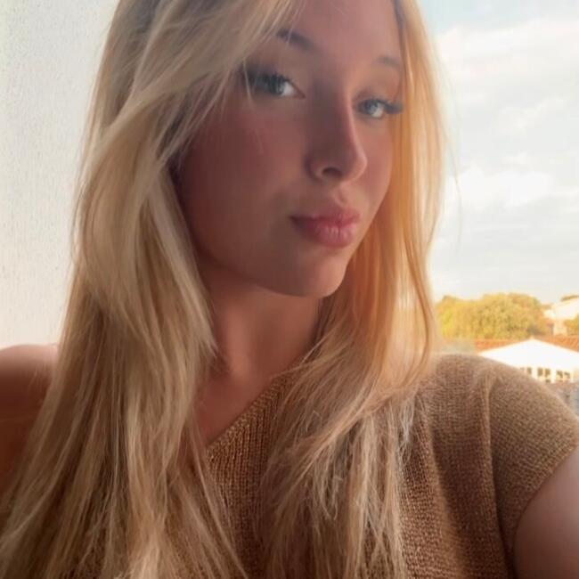 Babysitter in Boulogne-Billancourt: Ines