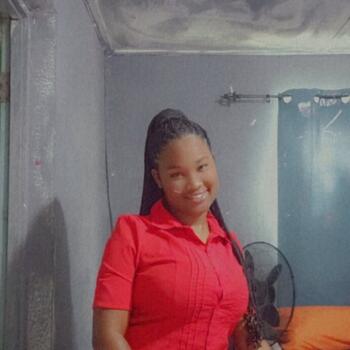 Babysitter Kingston: Britney