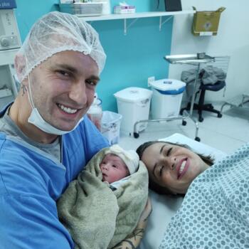Parent Curitiba: Lucas