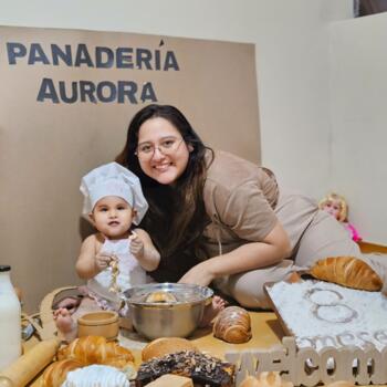 Babysitter in Lima: Victoria