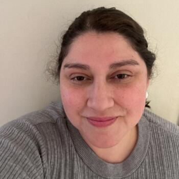 Babysitter in Santiago: Paloma